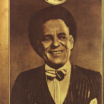 Read more about the article مجلة كل شيىء والعالم  المصرية في اعداد سبتمبر 1930