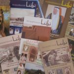 Read more about the article الربيع العربي والفوادرة والبرقع والإستشراق في مقدمة المشاهدات