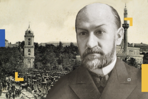 فاسيلي بارتولد المستشرق الذي انصف الأسلام