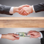 Read more about the article المشاريع والرشاة واستعجال الرزق !