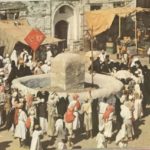 Read more about the article المجاهرة بكشف العورات من مناسك حج اهل الجاهلية