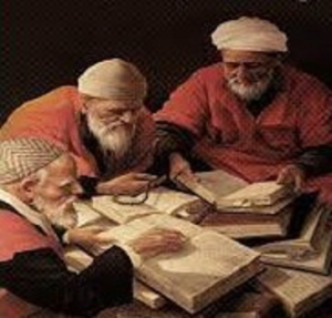 الوراقون في التاريخ العربي والإسلامي