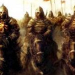 Read more about the article الأسلحة قديماً عند عرب الجاهلية والإسلام