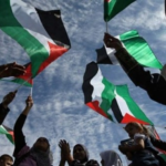 Read more about the article وعد بلفور باقٍ حتى نستوعب معنى الكرامة