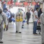Read more about the article كورونا يلقى بظلاله على جهات تاريخية وتراثية في الكويت