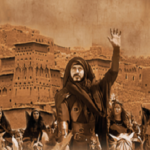 Read more about the article أمرؤ القيس الشاعر الضال المضطرب طفلاً وكهلاَ !