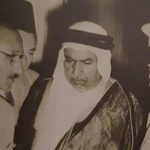 Read more about the article عبدالله زكريا الأنصاري الصديق الذي جمع بين الأدب والنضال