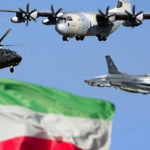 Read more about the article العقيد عبدالله النجم يتصدى للميراج في سماء الكويت