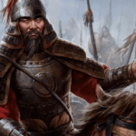 Read more about the article ومازالت جيوش هولاكو تهددنا وتنذرنا