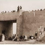 Read more about the article الشيخ خزعل يسعي بالصلح بين ابن صباح وابن سعود عام 1921 – الحلقة 3