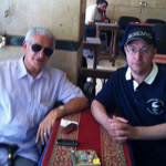 Read more about the article طالب كويتي لأستاذه : قاسم عبده.. وداعاً