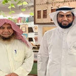 Read more about the article الدمخي في زيارة مركز المخطوطات والتراث