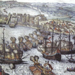 Read more about the article درغوت باشا وحش البحر الذي دوخ أساطيل الغرب