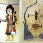 Read more about the article العرب المسلمين يكتشفون النوافير الراقصة والروبوتات وعلوم الهيدروليكة