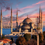 Read more about the article عقيدة أهل السنة والجماعة في الملائكة الأبرار