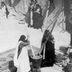 Read more about the article المناحيز والقرقيعان والمشاهرة والكمرك مفردات كويتية شعبية