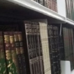 Read more about the article طبعات قديمة لشذرات البلاتين والطرق الحكمية وعدة الصابرين