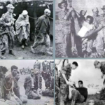 Read more about the article صور وثائقية تكشف مجازر المستعمر الغربي في بلاد العرب وافريقية وآسية