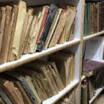 Read more about the article من نوادر الطبعات القديمة  في مركز المخطوطات والتراث