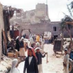 Read more about the article جزيرة تاروت السعودية بين البرتغاليين وآلهة الحب والجمال