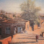 Read more about the article قرية حولي والمسيلة وقصور شيوخ الكويت فيهما قديماً