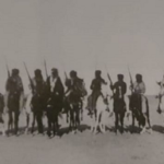 Read more about the article حروب مبارك الصباح كما نقلتها الصحف والوكالات العالمية(1)