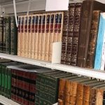 Read more about the article البحث في المخطوطات والإصدارات التاريخية تتصدر إهتمامات الباحثين