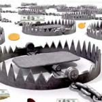 Read more about the article استدراج البشر بالألطاف والنِعم