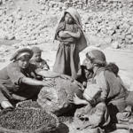 Read more about the article قراءة تاريخية وسياسية من منشور لصابون نابلسي فلسطيني !!