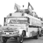 Read more about the article الحاج سعد الخطاف يوثق مشاق رحلة أهل الكويت للحج قديماً