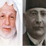 Read more about the article الشيخ الطنطاوي يدلي شهادته بالعلامة محمد علي كرد