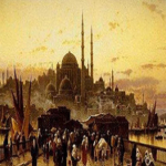 Read more about the article الحضارة الإسلامية في عيون غير أهلها