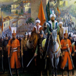 Read more about the article عندما يكون الملك طبيباً معالجاً ومؤدباً لرعيته !