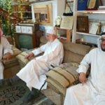 Read more about the article فعاليات إجتماعية وثقافية شهدها مركز المخطوطات والتراث