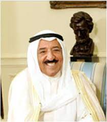 الشيخ صباح الأحمد الصباح - يرحمه الله