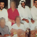 Read more about the article إبنة حاكم الكويت الثاني عشر تروي حكايتها مع أيام الإحتلال