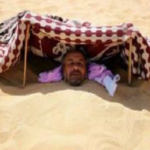 Read more about the article الإستشفاء بالطين من الجروح والتقرحات ومرض القلب – الحلقة 25