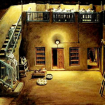 Read more about the article إفطار أوروبي في بيت عبداللطيف العبدالجليل بمطلع القرن ال20 !