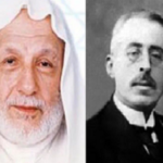 Read more about the article شهادة الشيخ علي الطنطاوي في شكيب أرسلان