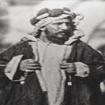 Read more about the article عساكر الشيخ جابر بن مبارك يرعبون الرحالة كرستجي !