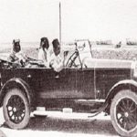 Read more about the article يوم عادي آخر في حياة الشيخ مبارك الصباح