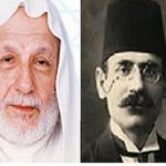 Read more about the article الشيخ علي الطنطاوي شاهد على القومي ساطع الحصري