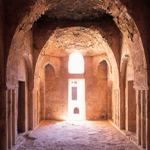 Read more about the article القصور والحمامات الصحراوية في العهد الأموي ..قراءة أخرى