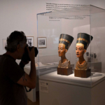 Read more about the article الأحداث والإكتشافات التاريخية في تراثنا خلال سبتمبر 2022