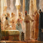 Read more about the article قبول نصيحة الرعية بين ولاة الأمس واليوم