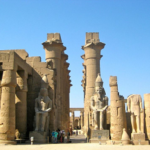 Read more about the article جولة مصورة ثلاثية الأبعاد في معبد الأقصر الفرعوني