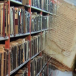 Read more about the article مع كتب ومكتبات العلماء والملوك والأعيان في مركز المخطوطات