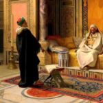 Read more about the article أسرار بيت الحكم لا تُفشى ..!