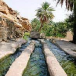 Read more about the article الأفلاج كما رآها المستشرق فيلبي في السعودية عام 1918