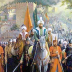 Read more about the article محاولات فتح القسطنطينية في العصور الإسلامية الأولى – الحلقة 2